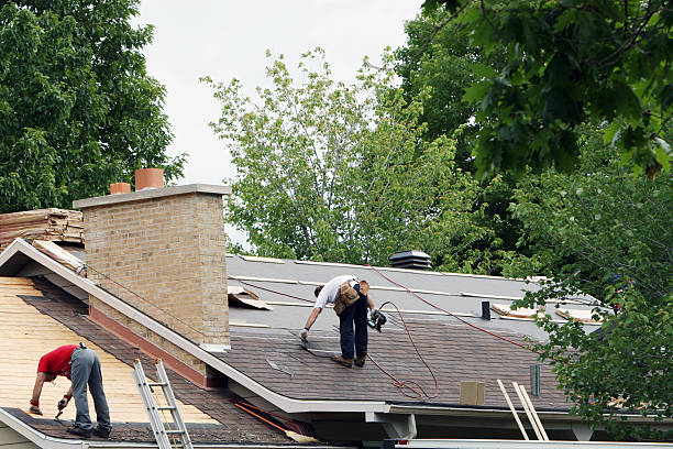 Best Roof Repair Services  in Falling Waters, WV
