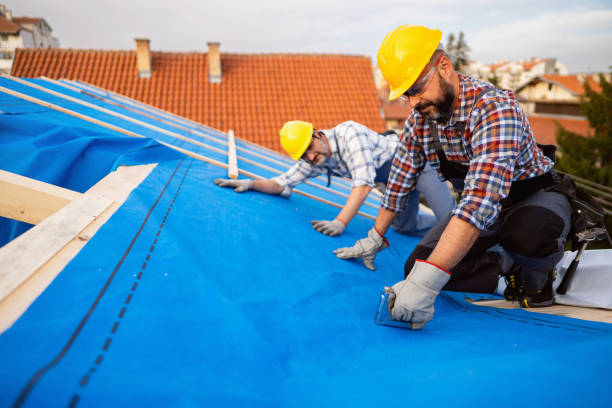 Best Slate Roofing Contractor  in Falling Waters, WV