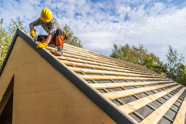 Best Tile Roofing Contractor  in Falling Waters, WV