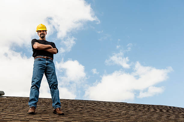Best Roof Leak Repair  in Falling Waters, WV
