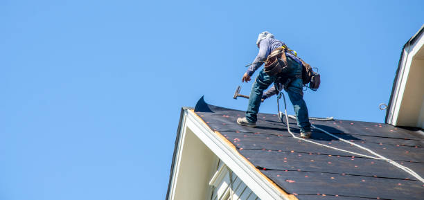 Best Flat Roof Repair Services  in Falling Waters, WV
